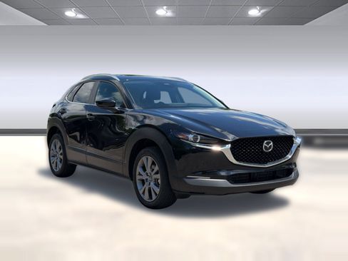 Used 2025 MAZDA CX-30 AWD 2.5 S w/ Preferred Package image 7