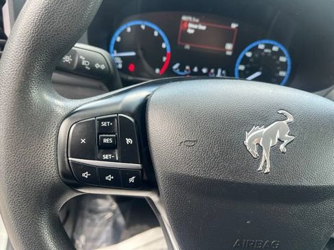 Used 2023 Ford Bronco Sport Big Bend AWD/4WD image 24