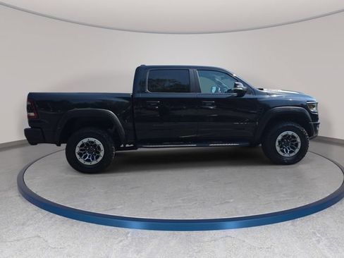 Used 2021 RAM 1500 TRX w/ TRX Level 2 Equipment Group AWD/4WD image 4