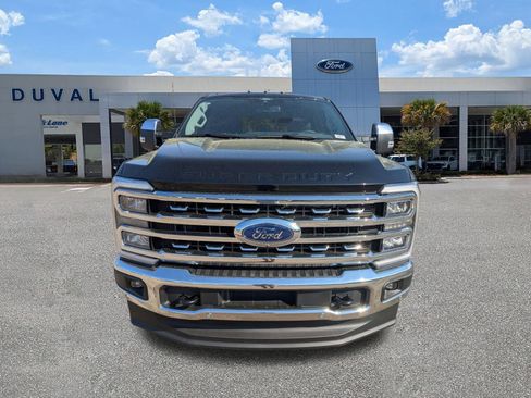 New 2026 Ford F250 Lariat w/ Lariat Ultimate Package AWD/4WD image 9