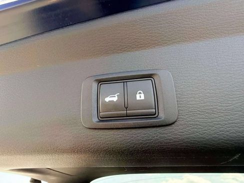 Used 2024 Mitsubishi Outlander SE FWD image 12