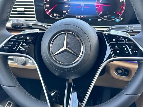 New 2026 Mercedes-Benz GLE 350 4MATIC image 17