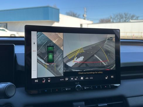 New 2026 Toyota RAV4 XSE image 36