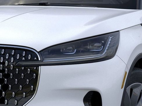 New 2025 Lincoln Aviator Reserve image 18