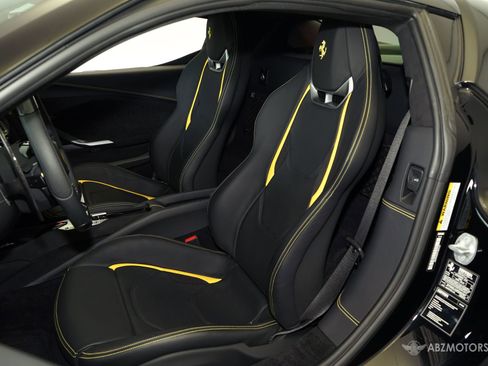 Used 2024 Ferrari 296 GTB RWD image 10