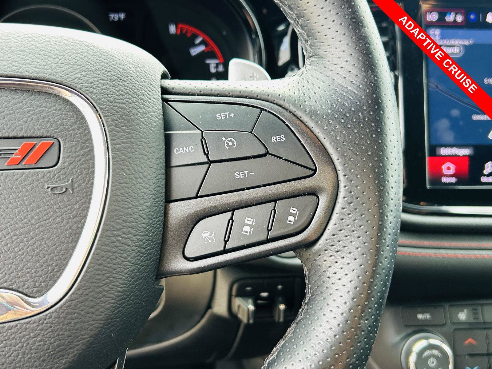 Used 2023 Dodge Durango GT AWD/4WD image 9
