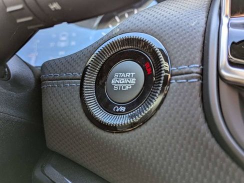 New 2026 Jeep Compass Latitude image 27