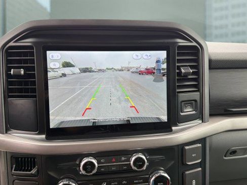 Used 2025 Ford F150 XLT w/ Equipment Group 301A Standard RWD image 24