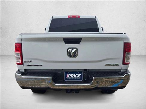 Used 2023 RAM 2500 Big Horn w/ Level 1 Equipment Group AWD/4WD image 6