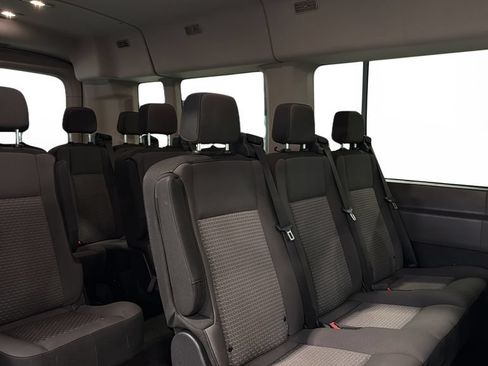 Used 2025 Ford Transit 350 XLT w/ Upfitter Package AWD/4WD image 31