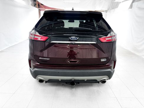 Used 2019 Ford Edge SEL w/ Equipment Group 201A AWD/4WD image 5