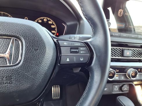 Used 2024 Honda Civic Sport image 15