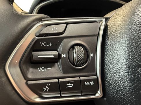 Used 2026 Acura MDX SH-AWD image 18