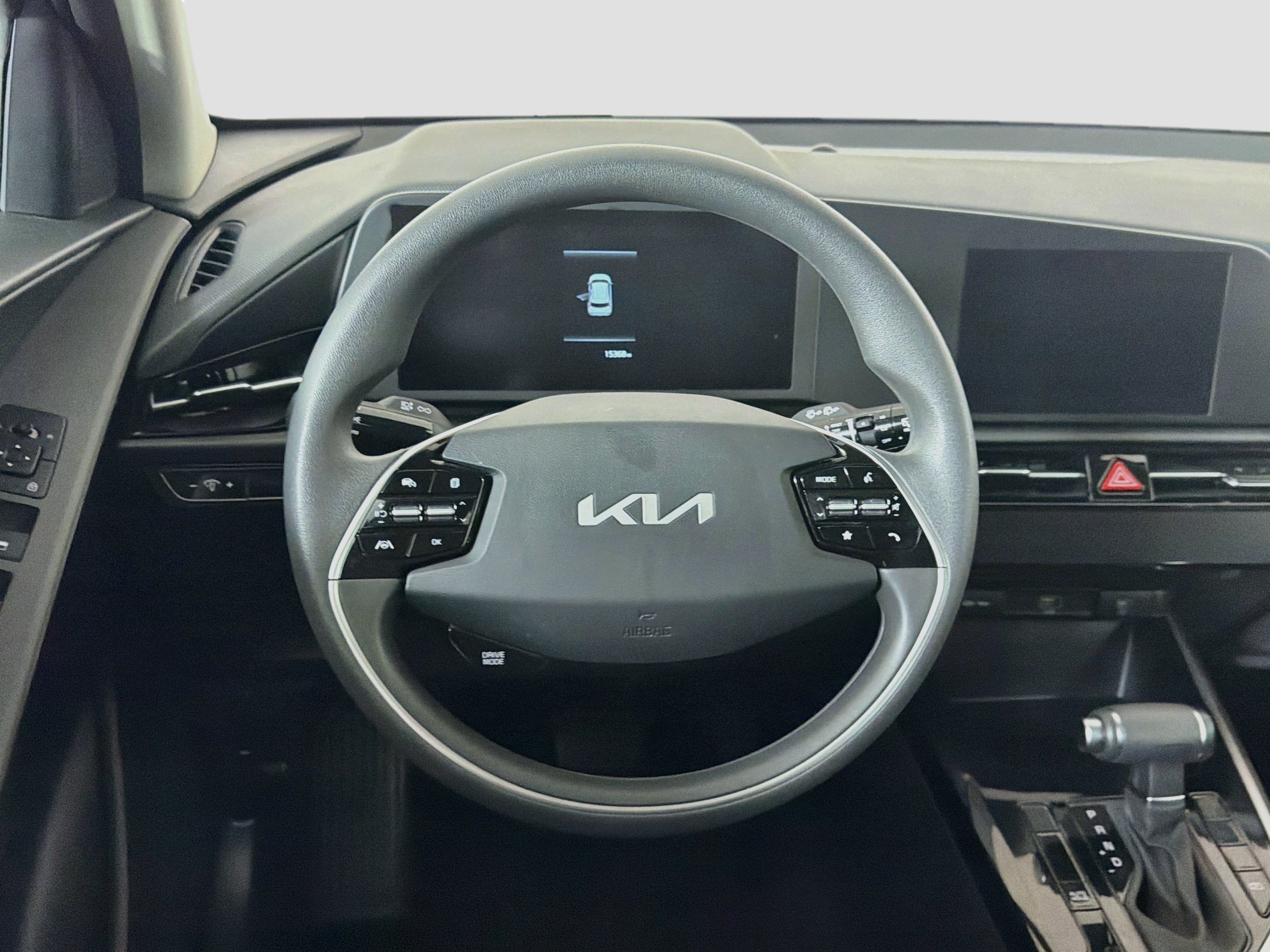 Used 2026 Kia Niro LX FWD image 17