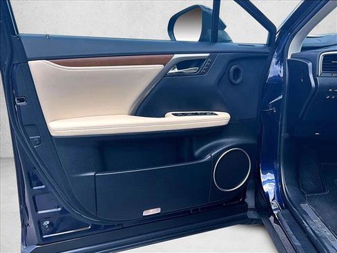 Used 2021 Lexus RX 350 AWD w/ Premium Package image 17