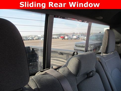 Used 2021 RAM 1500 Big Horn image 20