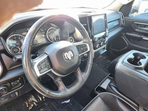 Used 2019 RAM 1500 Laramie RWD image 11