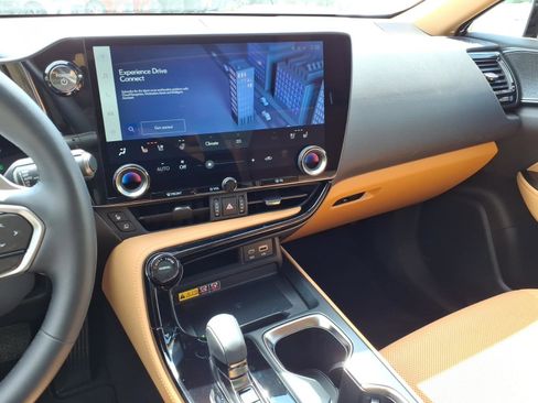 Used 2025 Lexus NX 450h+ AWD w/ Accessory Package (2T) image 20