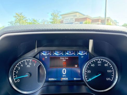 Used 2023 Ford F150 XLT w/ Equipment Group 301A Mid image 16