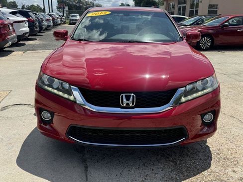 Used 2013 Honda Accord EX-L image 2