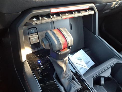 New 2026 Toyota Tundra TRD Pro image 17