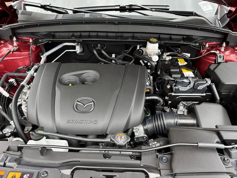 New 2026 MAZDA CX-5 2.5 S w/ Premium Plus Package AWD/4WD image 56