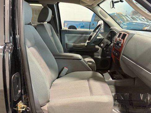 Used 2005 Dodge Dakota SLT w/ Trailer Tow Group AWD/4WD image 16
