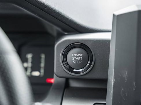 New 2026 Toyota Tacoma SR5 image 22