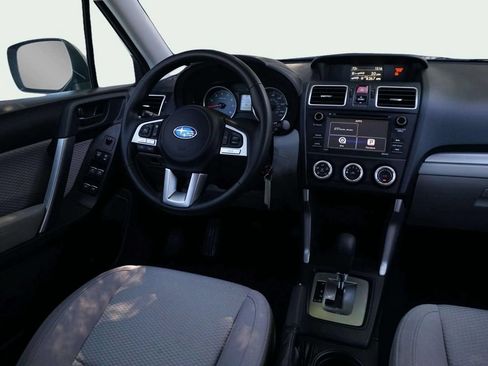 Used 2017 Subaru Forester 2.5i w/ Alloy Wheel Package AWD/4WD image 22