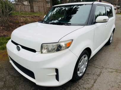 Used 2012 Scion xB