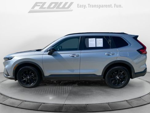Used 2023 Honda CR-V Sport image 5