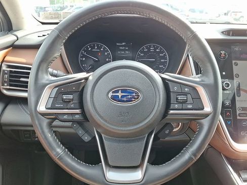 Used 2020 Subaru Outback Touring XT AWD/4WD image 15