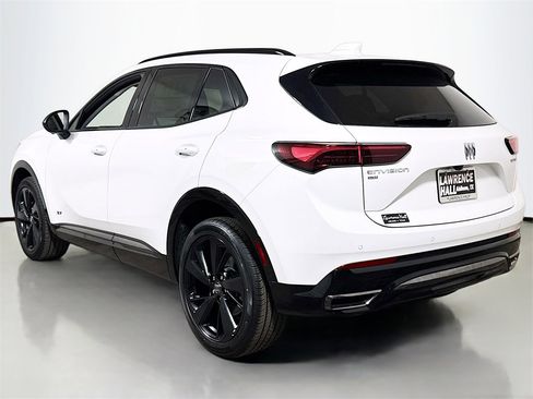 New 2026 Buick Envision Sport Touring image 3