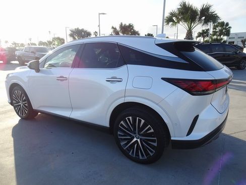 Used 2024 Lexus RX 350 Premium Plus w/ Convenience Package image 6