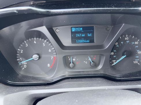 Used 2016 Ford Transit 350 XLT RWD image 16