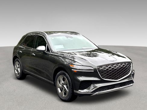 New 2026 Genesis GV70 2.5T image 1