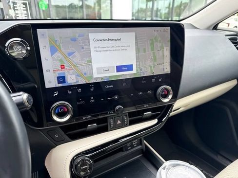 Used 2025 Lexus NX 350 AWD w/ Accessory Package (2T) image 17