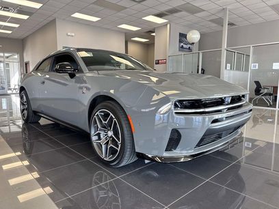 New 2026 Dodge Charger R/T Scat Pack