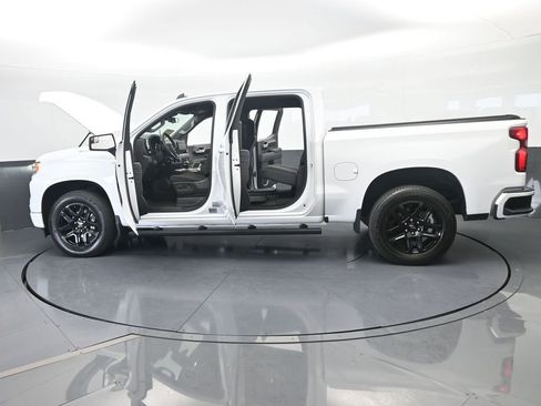 Used 2025 Chevrolet Silverado 1500 RST image 69