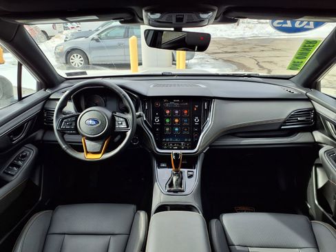 Certified 2025 Subaru Outback Wilderness image 10