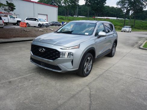 Used 2023 Hyundai Santa Fe SE w/ Cargo Package AWD/4WD image 22