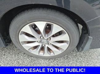 Used 2013 Honda Accord EX-L video 3