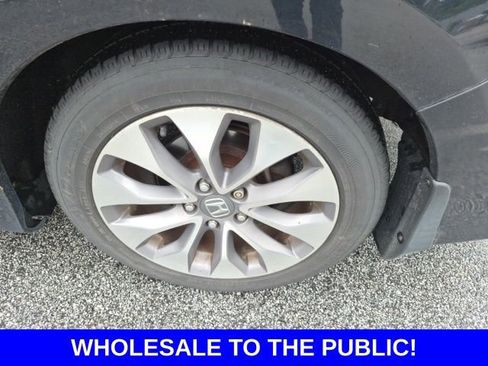 Used 2013 Honda Accord EX-L image 3