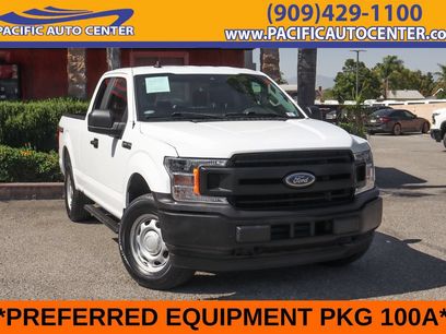 Used 2020 Ford F150 XL w/ XL Power Equipment Group