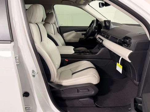 New 2026 Honda Pilot EX-L image 29