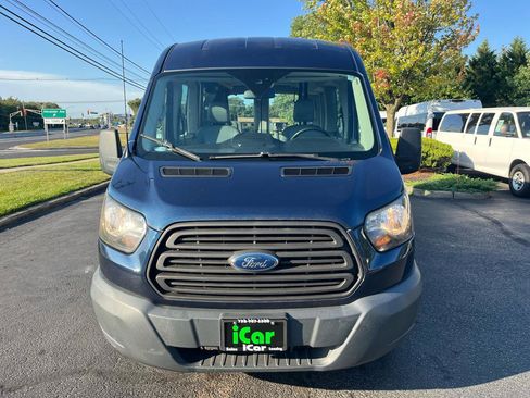 Used 2017 Ford Transit 350 XL RWD image 5