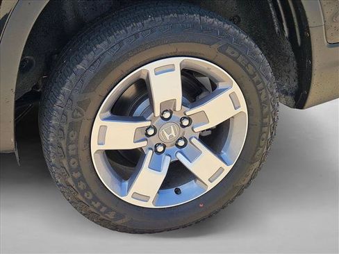 Used 2025 Honda Ridgeline RTL image 21