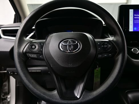 Used 2024 Toyota Corolla LE FWD image 20