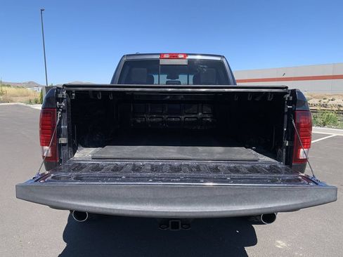 Used 2013 RAM 1500 Sport w/ Sport Premium Group AWD/4WD image 14