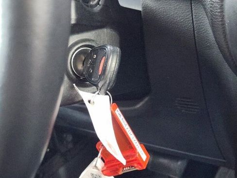 Used 2017 Jeep Wrangler 75th Anniversary image 7